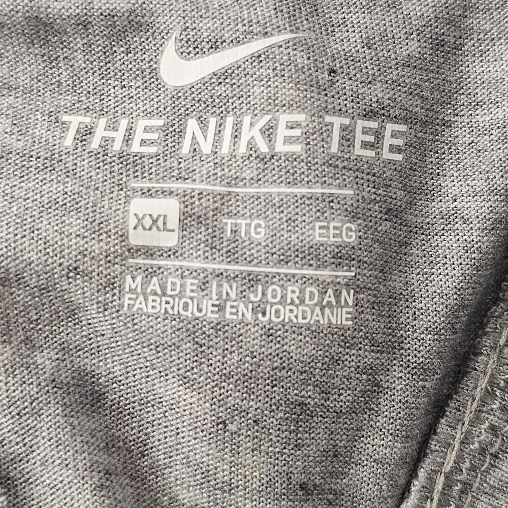 Nike Racerback Tank - Picture 5 of 7